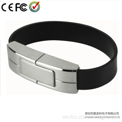 Wristband USB Flash Drives